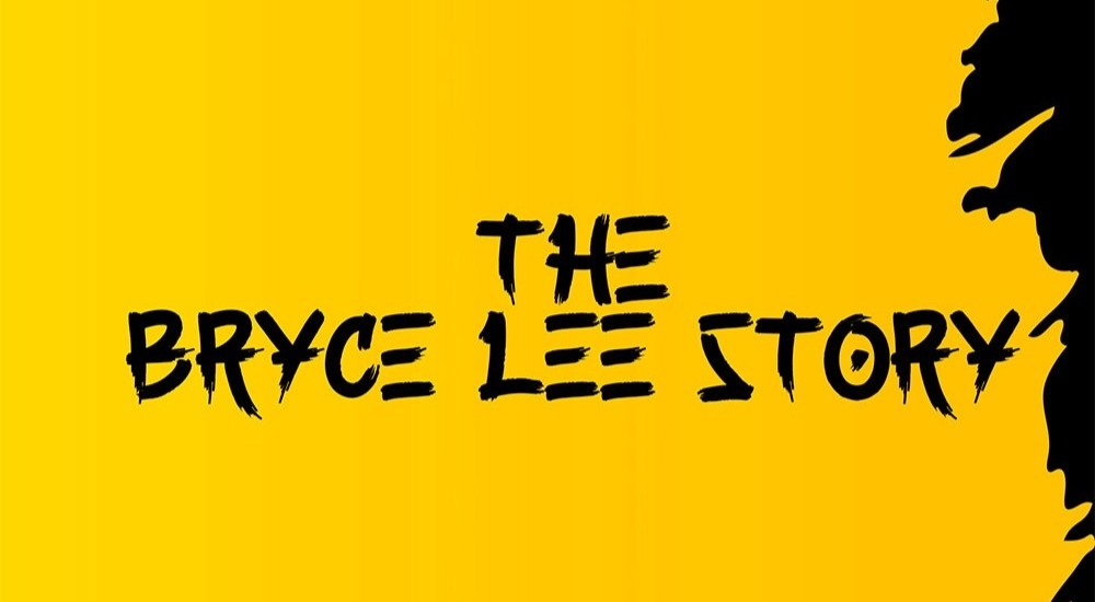 Bryce Lee Story Banner